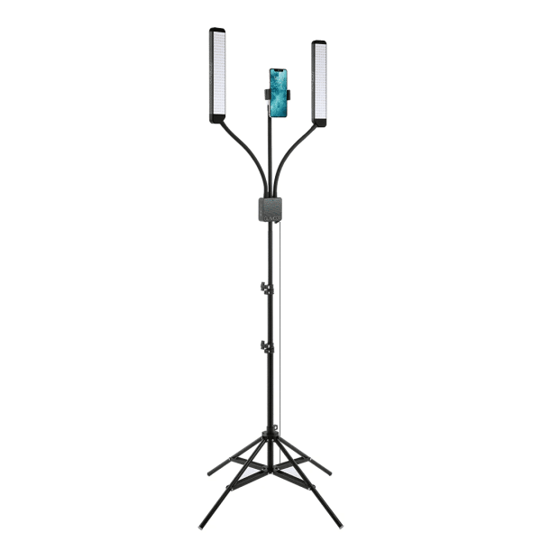 GLAMCOR Multimedia X PRO Kit - Black